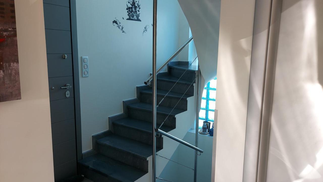 Villa Verde Артемида Екстериор снимка