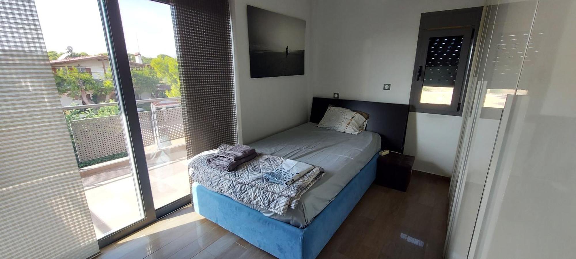 Villa Verde Артемида Екстериор снимка
