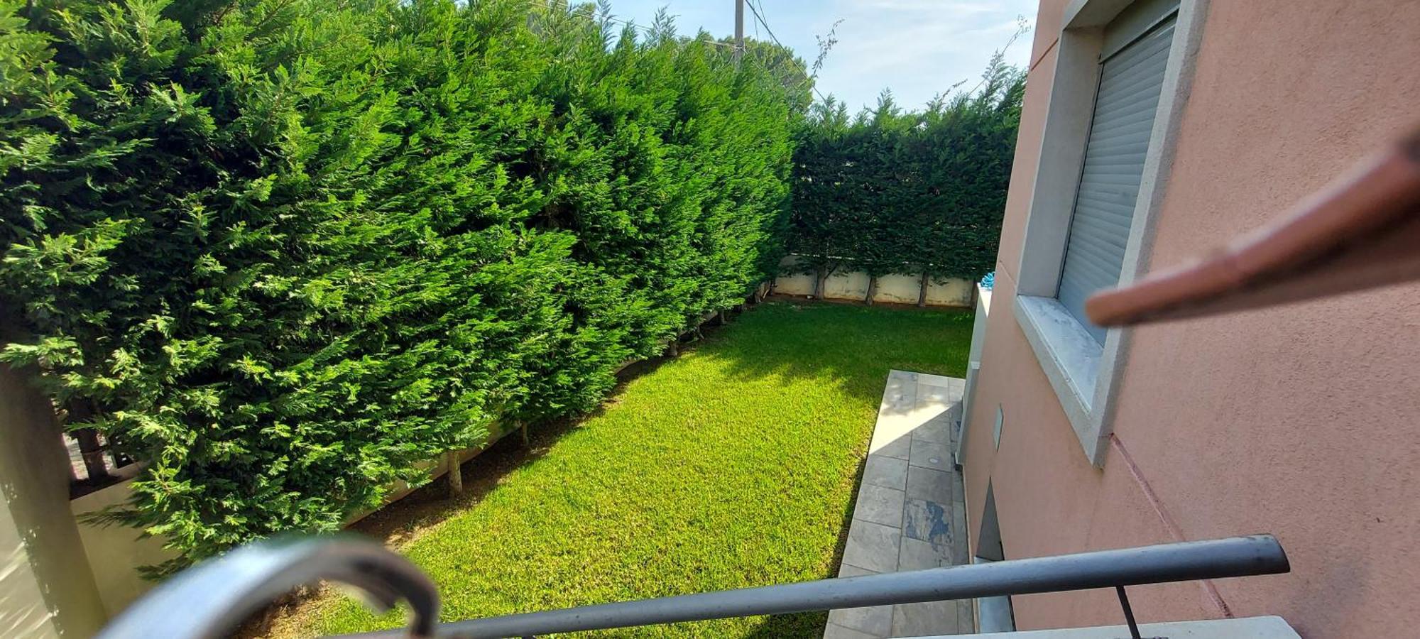 Villa Verde Артемида Екстериор снимка